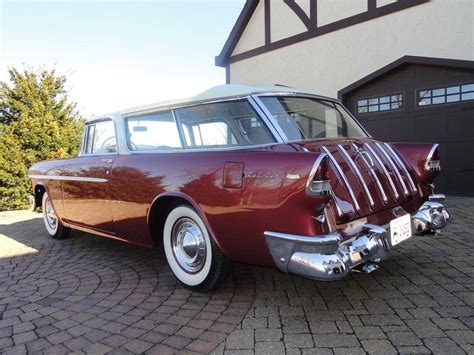 Find the perfect classic car or classic car part. . Hemmings cars for sale
